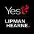 Yes& Lipman Hearne Logo