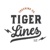 Tiger Lines Logo