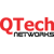 QTech Networks Dubai Logo