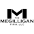 Megilligan Accounting Logo