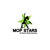 MOP STARS Logo