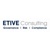 Etive Consulting Logo