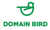 Domain Bird Logo