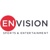 Envision Sports & Entertainment Logo