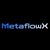 MetaflowX Labs Logotype