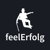 feelErfolg webdesign Logo