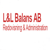 L&L Balance AB Logo