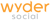 Wyder social Logo