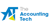 The Accounting Tech Logo