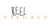 REEL Visuals, LLC Logo