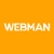 Webman Logo