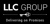 LLC GROUP Logo