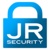 JRobertson Security Logo