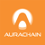 Aurachain Logo