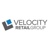 Velocity Retail Group Logo