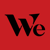 We Inc. Logotype
