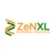 ZenExpress Logistics Pvt. Ltd. Logo