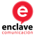 Enclave Comunicación Logo