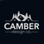 Camber Construction Design Logo