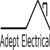 Adept Electrical Solution Logotype