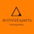 ArchvizExperts Logotype