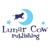 Lunar Cow Design Logo