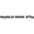 Provider Logotype World Wide Zoo Logo