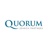 Quorum Search Partners Logo