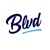 Neon Blvd Logo