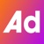 Admirate Growth Marketing Agency Logo