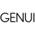 GENUI Logo