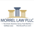 Morrel Law PLLC Logotype