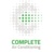 Complete Air Conditioning Logotype