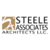 Steele Associates Architects, LLC Logo