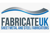 FABRICATE (UK) LIMITED Logotype