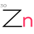 ZINC Digital of Miami Logo