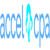Accel Professional Corporation Logotype