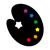 Starfall Graphics Logo