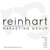 Reinhart Marketing Group Logo