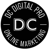 DC DiGiTAL PRO Logotype