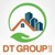 D T Group Development Logo