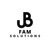 JB Fam Solutions Logo