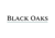 Black Oaks Logo