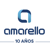 Amarello TI Logo