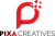 PixaCreatives Logo