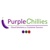 Purple Chillies Solutions Logo