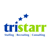 TriStarr Staffing Logo