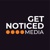 Get Noticed Media Logo