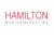 Hamilton Media + Marketing, LLC Logo