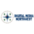 Digital Media Northwest, LLC Logo